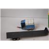 Image 3 : Lot of Metal Tractor Toys & Trailers - Various Makers & Sizes