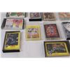 Image 3 : (12) Sports Cards in Cases (Wrestling, Baseball, Movie, Golf)