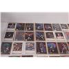 Image 2 : (18) Basketball Cards in Sleeves & (2) Star Wars Cards in Sleeves