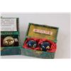 Image 2 : (3) Chinese Iron Ball Sets in Cases