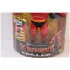 Image 3 : The Incredibles Action Figure - Mr. Incredible - May Need Batteries