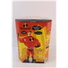 Image 4 : The Incredibles Action Figure - Mr. Incredible - May Need Batteries