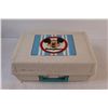 Image 4 : General Electric Mickey Mouse Record Player - Powers On, as is