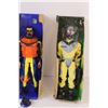 Image 3 : (3) Max Thunder Action Dolls