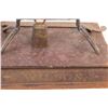 Image 3 : Wilson Cast Iron Scale - As Is - 21"long x11" wide