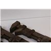 Image 2 : (5) Vintage Pipe/Crescent Wrenches