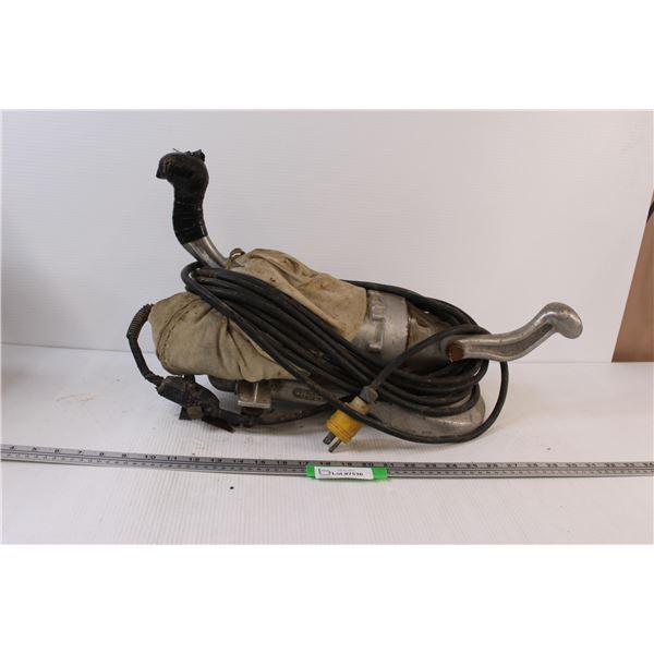 Holt Floor Grinder/Sander - Untested