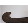 Image 2 : Beam Scale Cast Iron - 35" Long