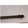 Image 4 : Beam Scale Cast Iron - 35" Long