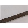 Image 5 : Beam Scale Cast Iron - 35" Long