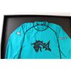 Image 2 : * Framed Davids Lounge Jersey -31" x 29"