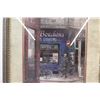 Image 3 : * Framed French Store/Business by Chiu Tat Hak Picture - 43.5" x 26.75"