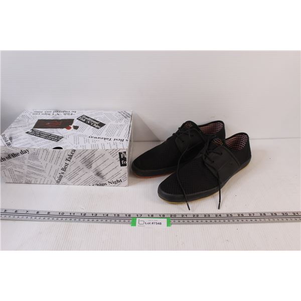 Fish 'n' Chips Men's Shoes - Size 12 w/Box