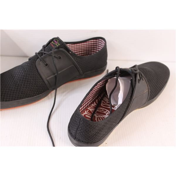 fish and chips shoes