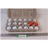 Image 1 : (18) Golf Balls