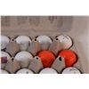Image 2 : (18) Golf Balls