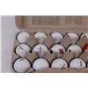 Image 3 : (18) Golf Balls