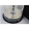 Image 3 : CD Holders & Sleeves w/ CD-R Discs in Case