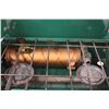 Image 3 : Coleman Portable Camp Stove - 18"x12"x5" - untested