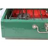 Image 3 : Coleman Portable Camp Stove - 13"x22"x5" - untested