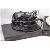 Image 2 : Motorola HD DVR & (2) Arris DVR w/Cables - as is