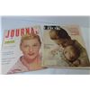 Image 6 : Vintage Magazines 1957-74 - Chatelaine - Journal - Look