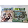 Image 4 : (6) 1959-62 Post Magazines