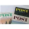Image 6 : (6) 1959-62 Post Magazines