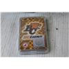 Image 2 : (24) Decks of BC Lions Playing Cards