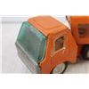 Image 3 : Vintage Metal Bandi Line Car Hauler - Vintage Tonka Truck