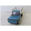 Image 8 : Vintage Metal Bandi Line Car Hauler - Vintage Tonka Truck