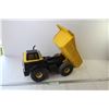 Image 1 : Tonka Dump Truck (has been repainted)