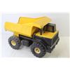 Image 2 : Tonka Dump Truck (has been repainted)