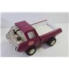Image 2 : Tonka Tractor (missing pieces) - Tonka Truck - Tow Truck Towing Rack