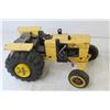 Image 7 : Tonka Tractor (missing pieces) - Tonka Truck - Tow Truck Towing Rack