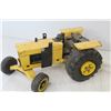 Image 8 : Tonka Tractor (missing pieces) - Tonka Truck - Tow Truck Towing Rack