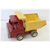Image 5 : Structo Pertl Toy - Buddy L Dump Truck