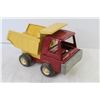 Image 6 : Structo Pertl Toy - Buddy L Dump Truck