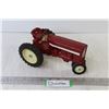 Image 1 : ERTL Tractor International Harvester
