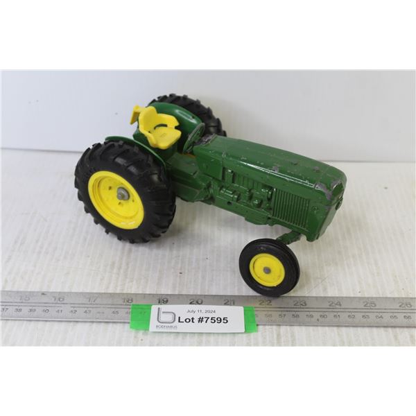 John Deere Tractor