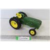 Image 1 : John Deere Tractor
