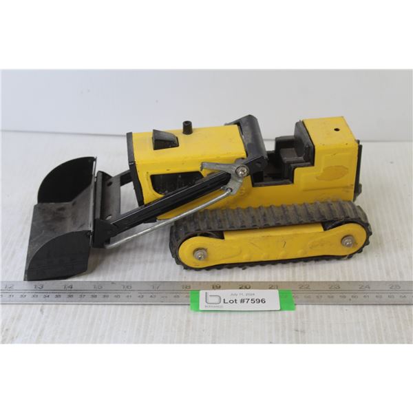 Tonka Front End Loader