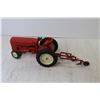 Image 2 : ERTL Tractor International Harvester