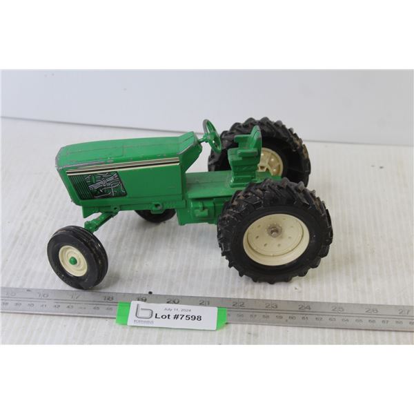 Green ERTL Tractor