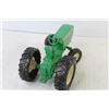 Image 3 : Green ERTL Tractor