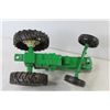 Image 4 : Green ERTL Tractor