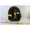 Image 1 : 1990 Bart Simpson Backpack