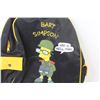 Image 2 : 1990 Bart Simpson Backpack