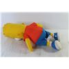 Image 3 : 2005 Bart Simpson Stuffed Toy