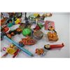 Image 2 : Assortment of Small Toys
